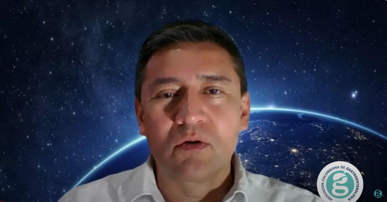 Entrevista | Dr. Juan Francisco Di Domenico (1983 - 1985)