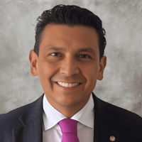 Dr Arecio Peñaloza