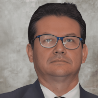 Dr Carlos GOnzalez
