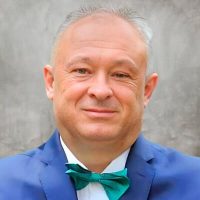 Dr Diego Aponte