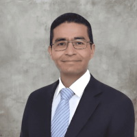 Dr Jhon Ospina Nieto
