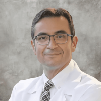 Dr Romulo Vargas