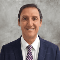 Dr. Luis Carlos Sabbagh