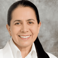 Dra Maria Teresa Galiano